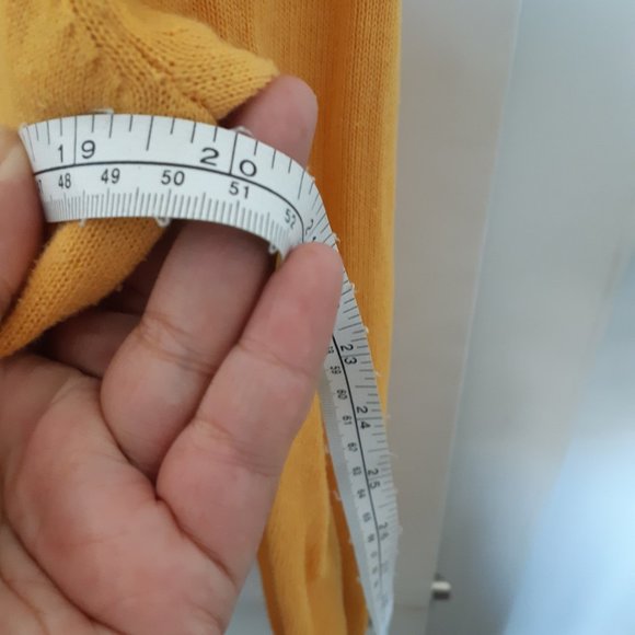 Simons embroidered cardigan - Picture 5 of 5